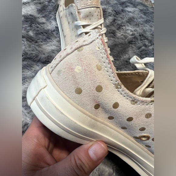 Women converse chuck Taylor all star US 7 - Picture 7 of 7